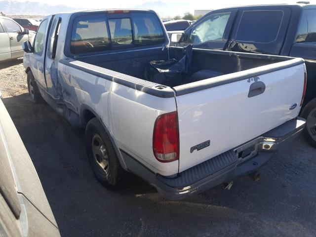 Photo 1 VIN: 1FTDX1761VKA40595 - FORD F150 