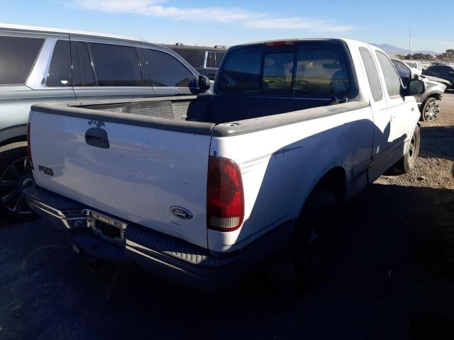 Photo 2 VIN: 1FTDX1761VKA40595 - FORD F150 