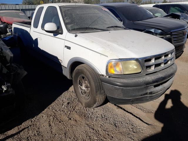 Photo 3 VIN: 1FTDX1761VKA40595 - FORD F150 