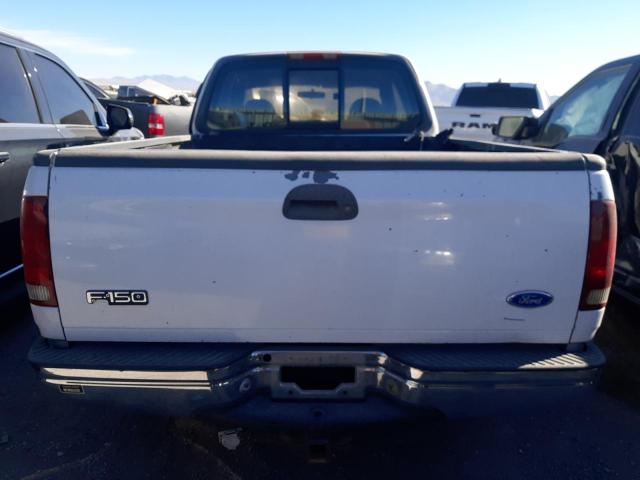 Photo 5 VIN: 1FTDX1761VKA40595 - FORD F150 