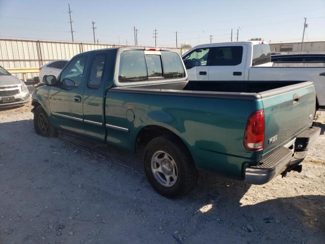 Photo 1 VIN: 1FTDX1761VKD49726 - FORD F150 