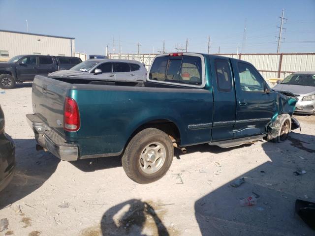 Photo 2 VIN: 1FTDX1761VKD49726 - FORD F150 