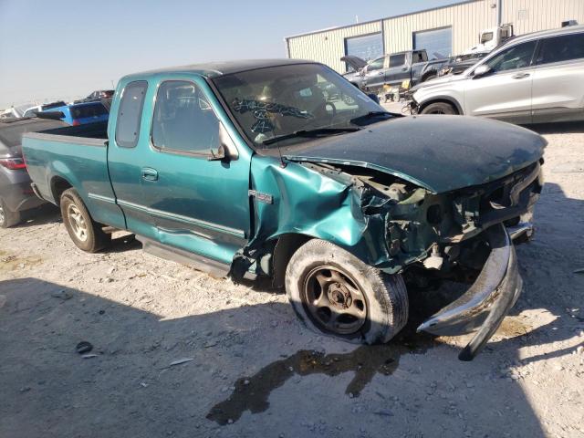 Photo 3 VIN: 1FTDX1761VKD49726 - FORD F150 