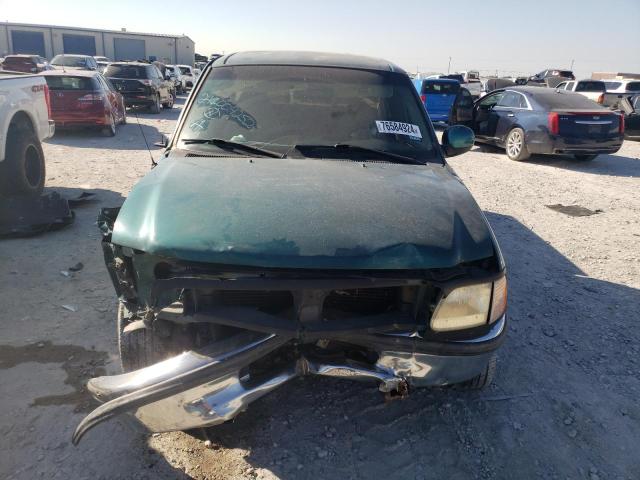 Photo 4 VIN: 1FTDX1761VKD49726 - FORD F150 