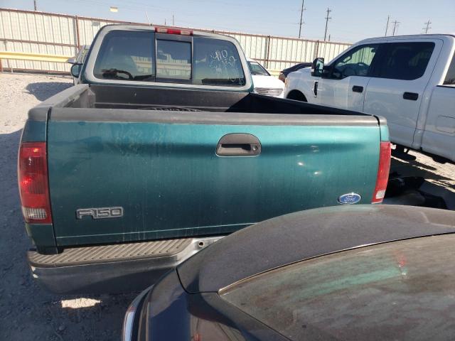 Photo 5 VIN: 1FTDX1761VKD49726 - FORD F150 