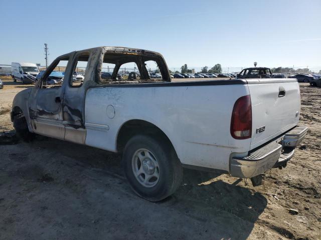 Photo 1 VIN: 1FTDX1762VKB02635 - FORD F150 