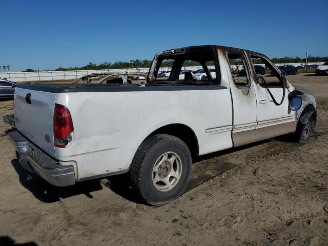 Photo 2 VIN: 1FTDX1762VKB02635 - FORD F150 