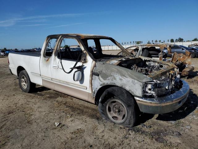 Photo 3 VIN: 1FTDX1762VKB02635 - FORD F150 