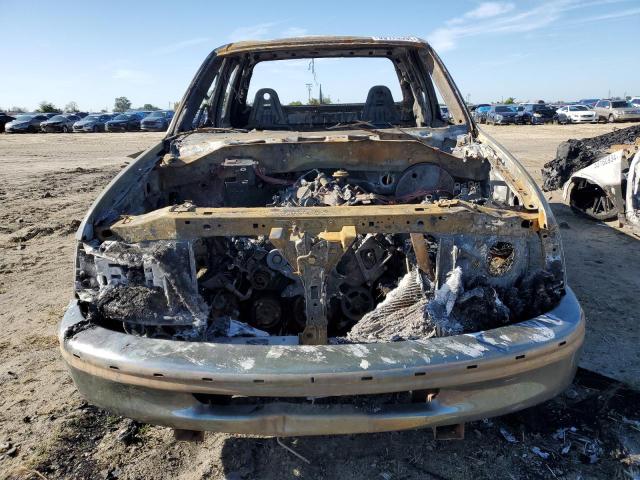 Photo 4 VIN: 1FTDX1762VKB02635 - FORD F150 