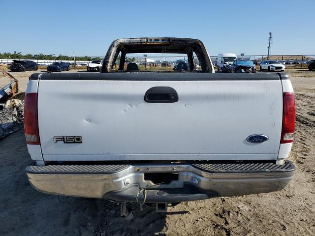 Photo 5 VIN: 1FTDX1762VKB02635 - FORD F150 