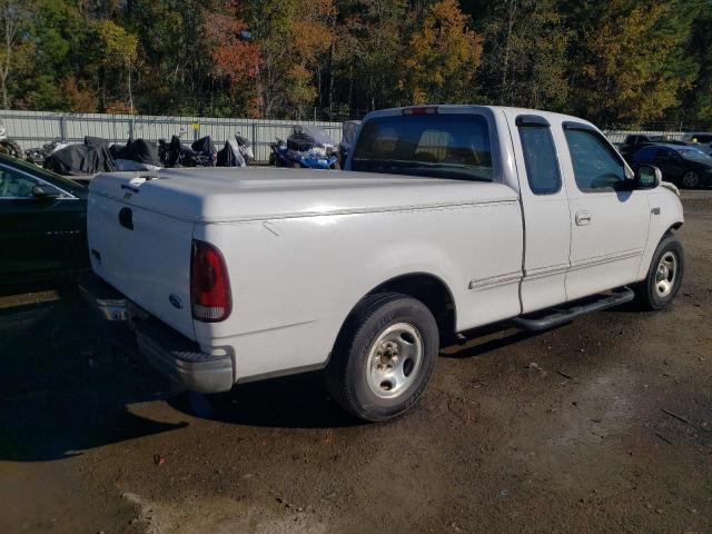 Photo 2 VIN: 1FTDX1762VNA17776 - FORD F150 