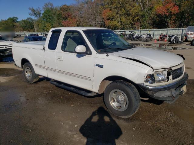 Photo 3 VIN: 1FTDX1762VNA17776 - FORD F150 