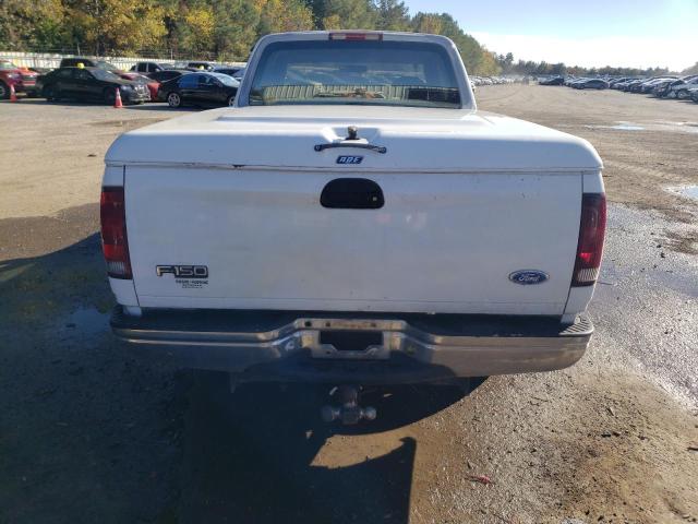 Photo 5 VIN: 1FTDX1762VNA17776 - FORD F150 