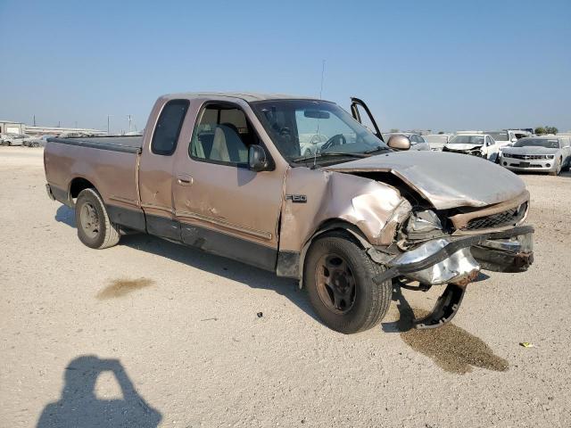 Photo 3 VIN: 1FTDX1763VNA09184 - FORD F150 