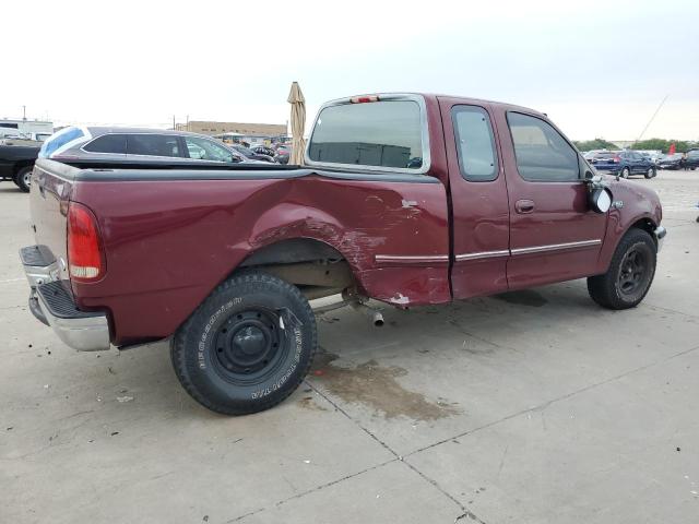 Photo 2 VIN: 1FTDX1763VNA17799 - FORD F150 