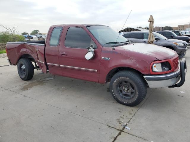 Photo 3 VIN: 1FTDX1763VNA17799 - FORD F150 