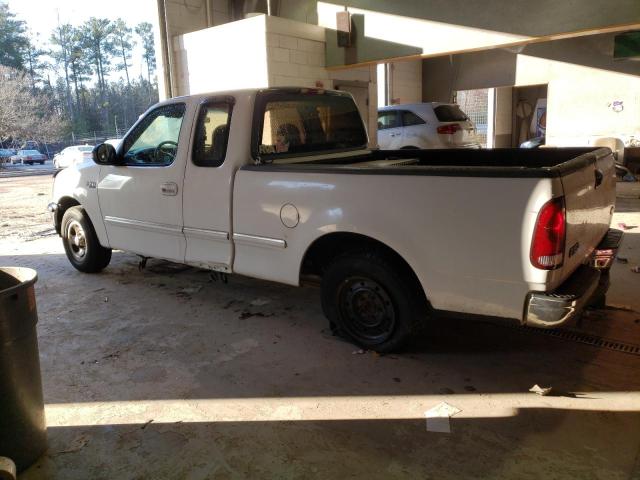 Photo 1 VIN: 1FTDX1763VNA40306 - FORD F150 