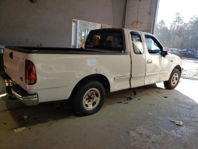 Photo 2 VIN: 1FTDX1763VNA40306 - FORD F150 