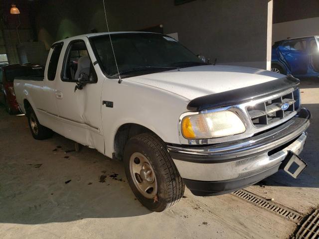 Photo 3 VIN: 1FTDX1763VNA40306 - FORD F150 