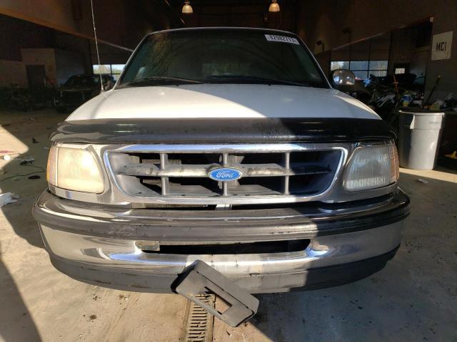 Photo 4 VIN: 1FTDX1763VNA40306 - FORD F150 