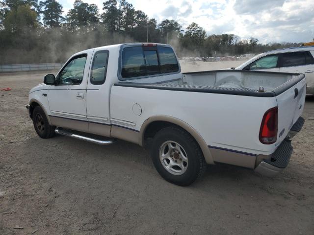 Photo 1 VIN: 1FTDX1765VND03279 - FORD F150 