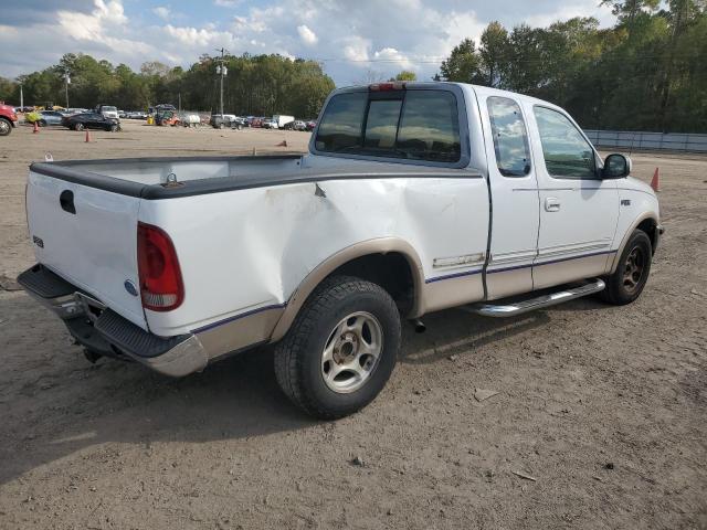 Photo 2 VIN: 1FTDX1765VND03279 - FORD F150 