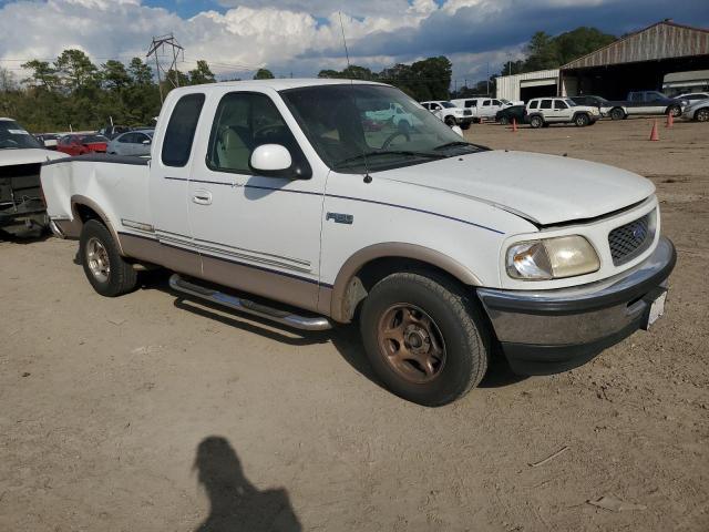 Photo 3 VIN: 1FTDX1765VND03279 - FORD F150 