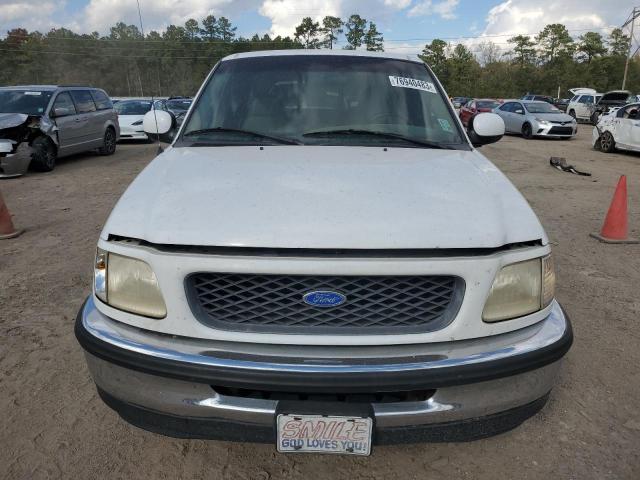 Photo 4 VIN: 1FTDX1765VND03279 - FORD F150 