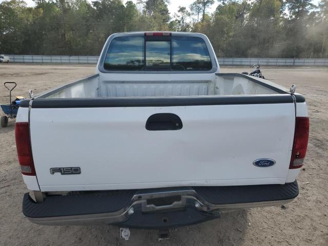 Photo 5 VIN: 1FTDX1765VND03279 - FORD F150 