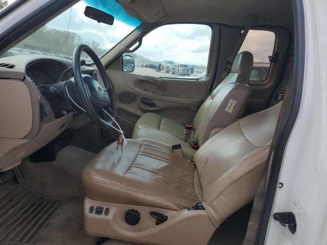 Photo 6 VIN: 1FTDX1765VND03279 - FORD F150 