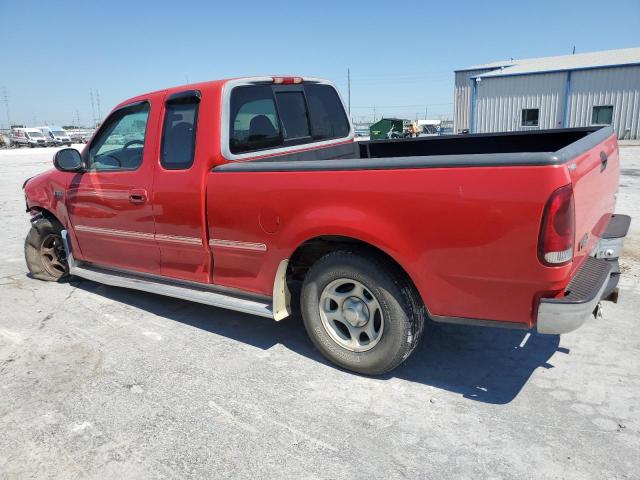 Photo 1 VIN: 1FTDX1766VKA78744 - FORD F150 