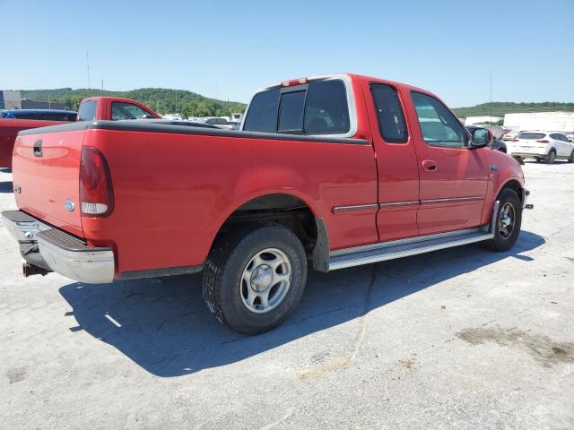 Photo 2 VIN: 1FTDX1766VKA78744 - FORD F150 