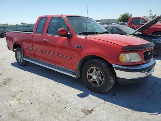 Photo 3 VIN: 1FTDX1766VKA78744 - FORD F150 