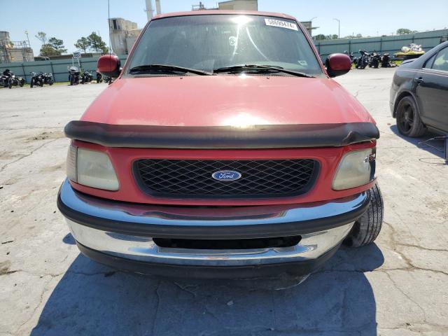 Photo 4 VIN: 1FTDX1766VKA78744 - FORD F150 