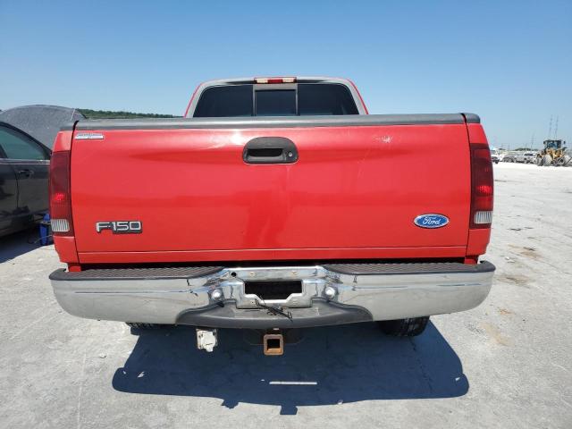 Photo 5 VIN: 1FTDX1766VKA78744 - FORD F150 