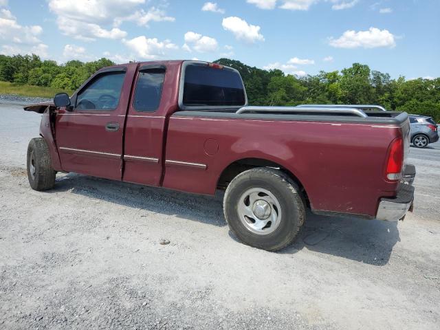 Photo 1 VIN: 1FTDX1767VKD33773 - FORD F150 