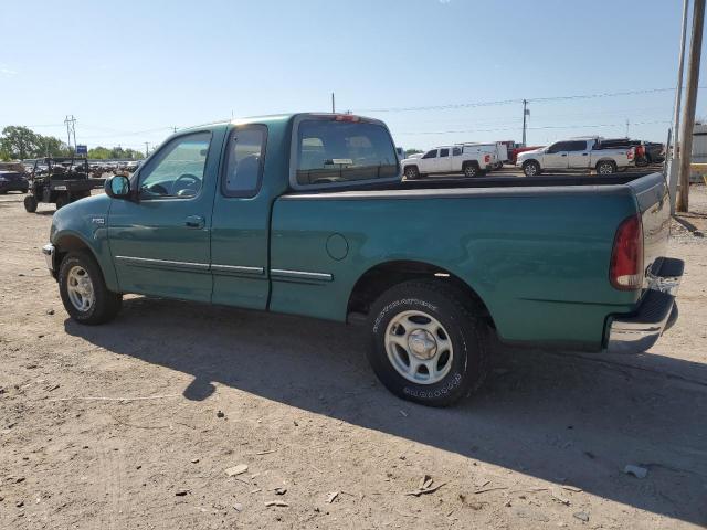 Photo 1 VIN: 1FTDX1767VNA62714 - FORD F150 