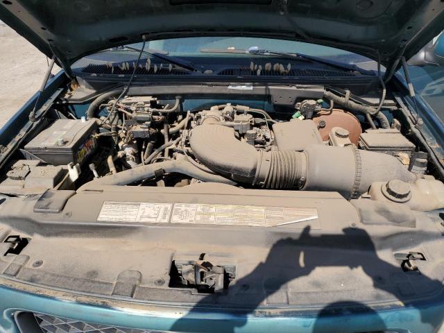 Photo 10 VIN: 1FTDX1767VNA62714 - FORD F150 