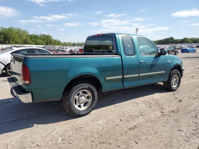 Photo 2 VIN: 1FTDX1767VNA62714 - FORD F150 