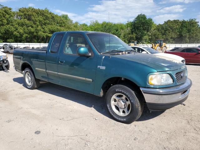 Photo 3 VIN: 1FTDX1767VNA62714 - FORD F150 