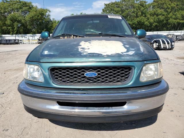 Photo 4 VIN: 1FTDX1767VNA62714 - FORD F150 