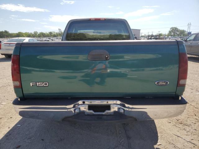 Photo 5 VIN: 1FTDX1767VNA62714 - FORD F150 