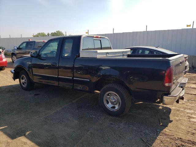 Photo 1 VIN: 1FTDX1768VKB24932 - FORD F150 