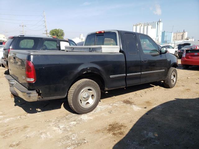 Photo 2 VIN: 1FTDX1768VKB24932 - FORD F150 