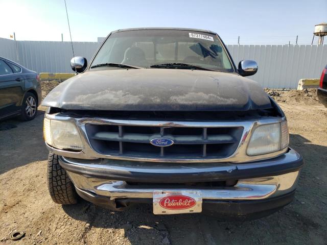 Photo 4 VIN: 1FTDX1768VKB24932 - FORD F150 