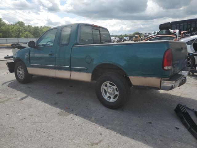 Photo 1 VIN: 1FTDX1769VKB23336 - FORD F150 