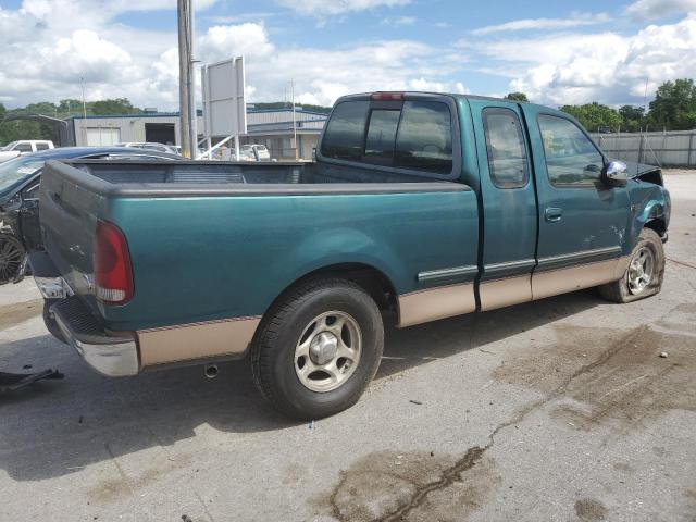 Photo 2 VIN: 1FTDX1769VKB23336 - FORD F150 