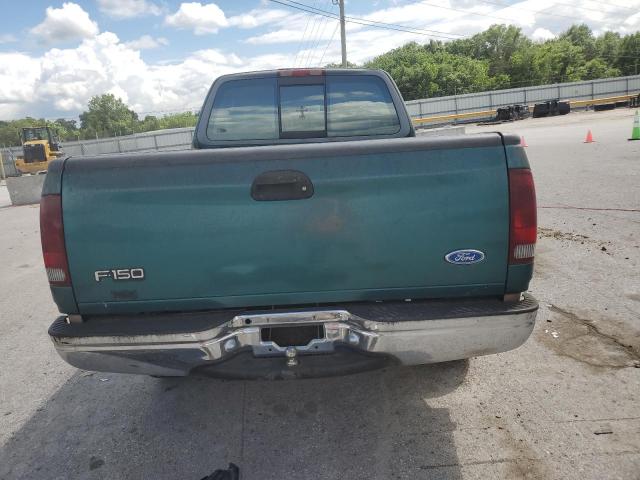 Photo 5 VIN: 1FTDX1769VKB23336 - FORD F150 