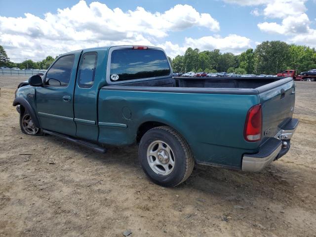 Photo 1 VIN: 1FTDX176XVNC82395 - FORD F150 