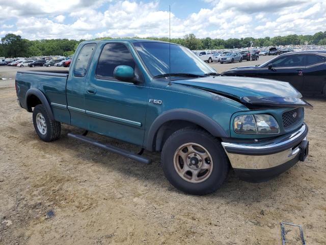 Photo 3 VIN: 1FTDX176XVNC82395 - FORD F150 